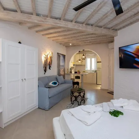Rosemary Suites And More.... *