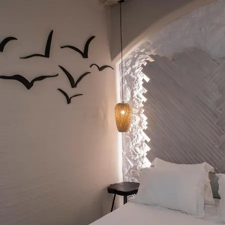 Rosemary Suites And More.... *