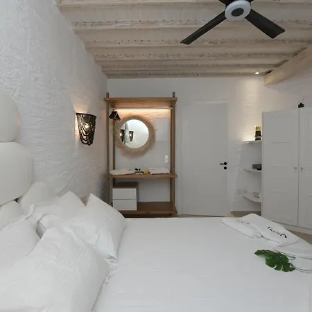 Rosemary Suites And More....