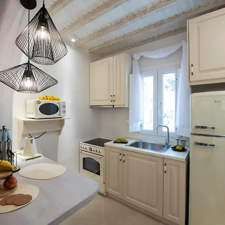 Apartment Rosemary Suites And More.... *
