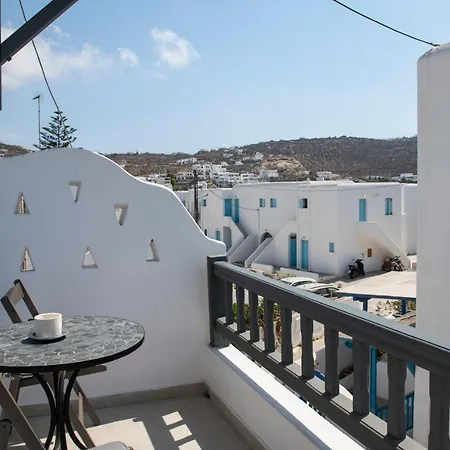 Rosemary Suites And More.... *