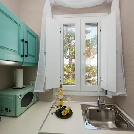 Rosemary Suites And More.... Mykonos Town