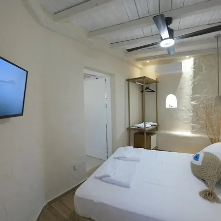 Rosemary Suites And More.... Apartment