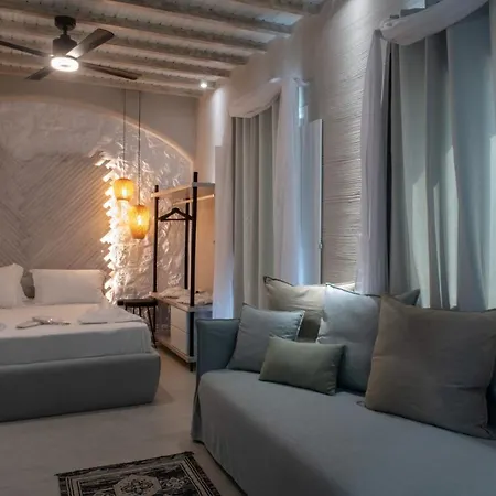 Rosemary Suites And More.... Apartment