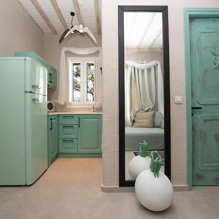 Apartment Rosemary Suites And More.... Mykonos Town
