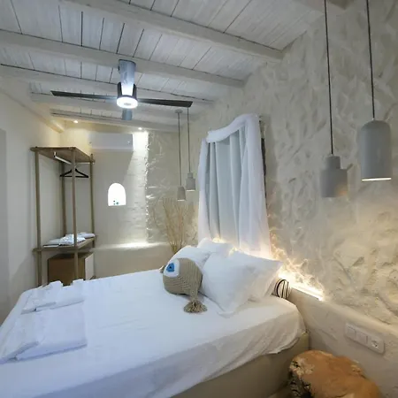 Rosemary Suites And More.... *