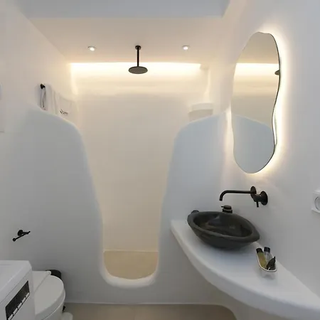 Apartment Rosemary Suites And More.... Mykonos Town