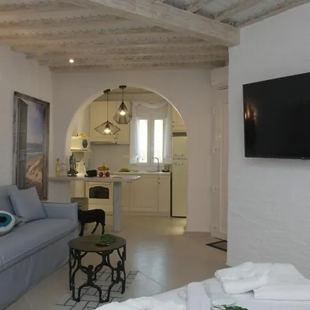 Apartment Rosemary Suites And More....