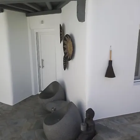Rosemary Suites And More.... Apartment