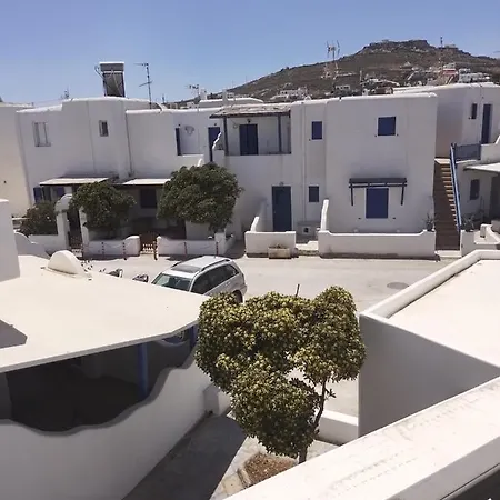 Rosemary Suites And More....