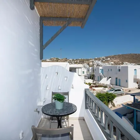 Rosemary Suites And More....