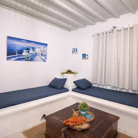 Rosemary Suites And More....