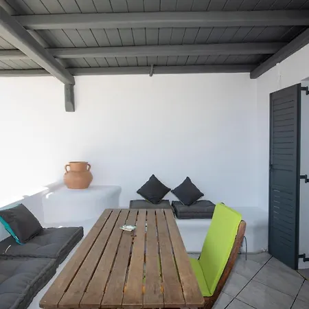 Apartment Rosemary Suites And More.... Mykonos Town