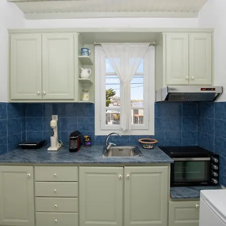 Apartment Rosemary Suites And More.... Mykonos Town