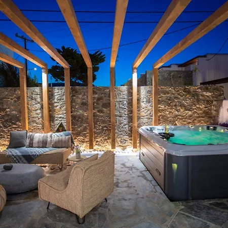 Rosemary Suites And More....