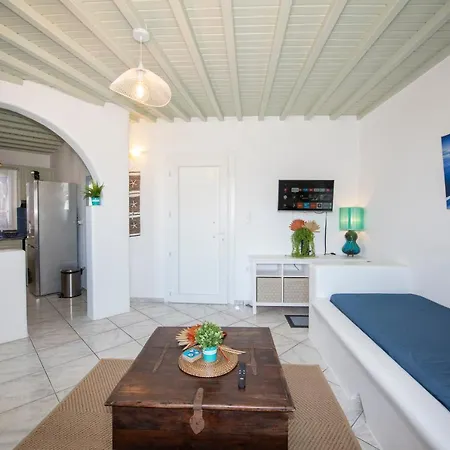 Rosemary Suites And More.... Apartment