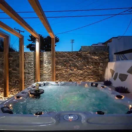 Rosemary Suites And More....
