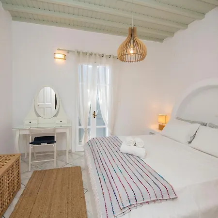 Rosemary Suites And More....
