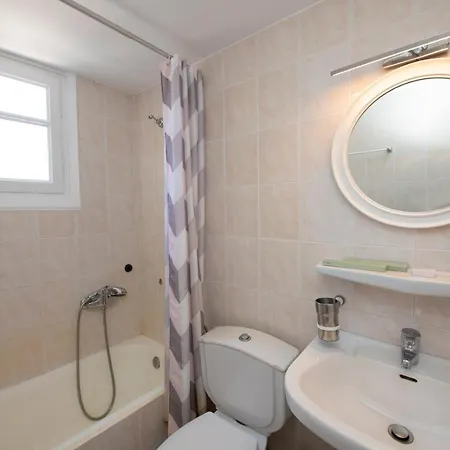 Apartment Rosemary Suites And More....