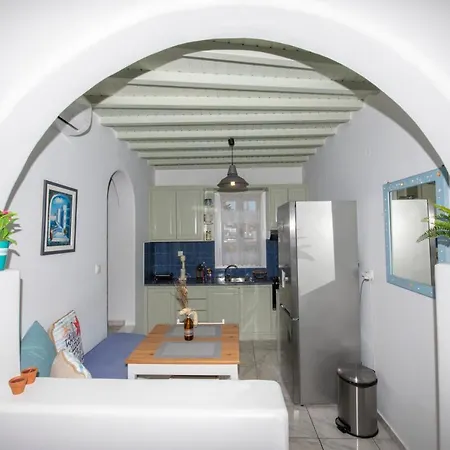 Apartment Rosemary Suites And More.... Mykonos Town