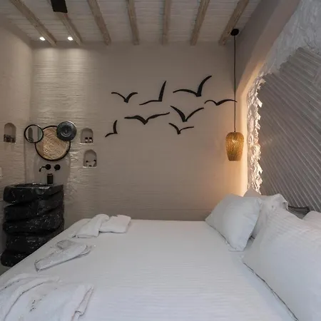 Appartamento Rosemary Suites And More....