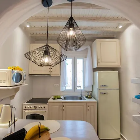 Rosemary Suites And More.... Appartamento *