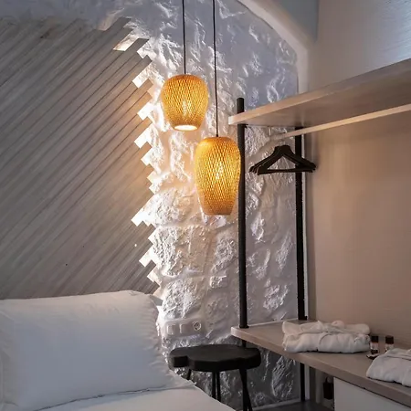 Rosemary Suites And More.... Mykonos Town