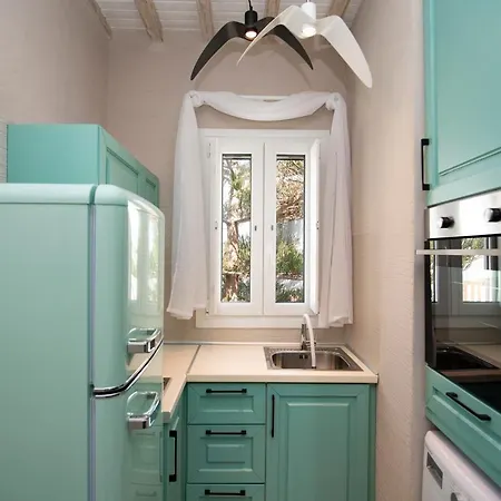 Appartamento Rosemary Suites And More.... *