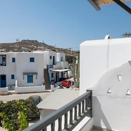 Rosemary Suites And More.... Appartamento *