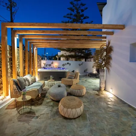 Appartamento Rosemary Suites And More.... *