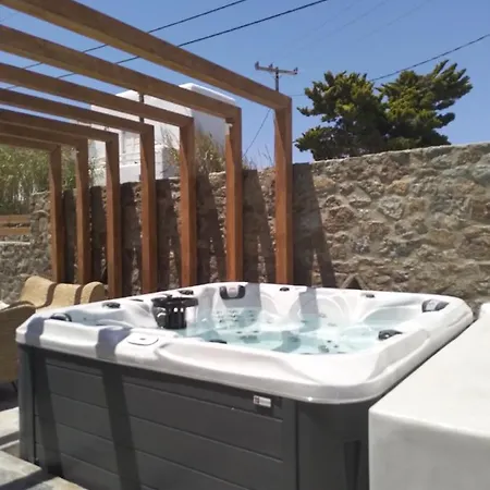 Rosemary Suites And More.... Appartamento *