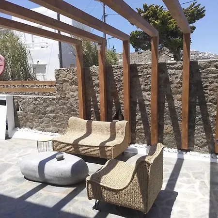 Appartamento Rosemary Suites And More....
