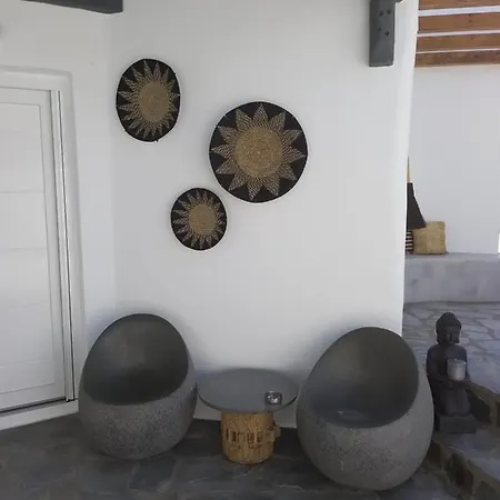 Appartamento Rosemary Suites And More.... *