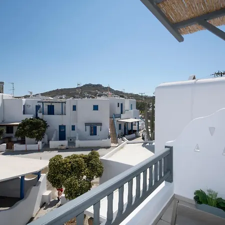 Rosemary Suites And More.... Appartamento *