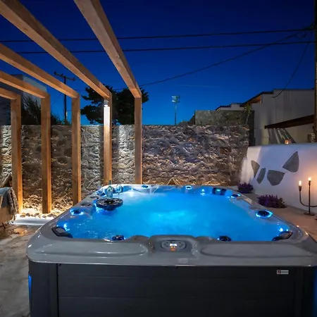Appartamento Rosemary Suites And More....
