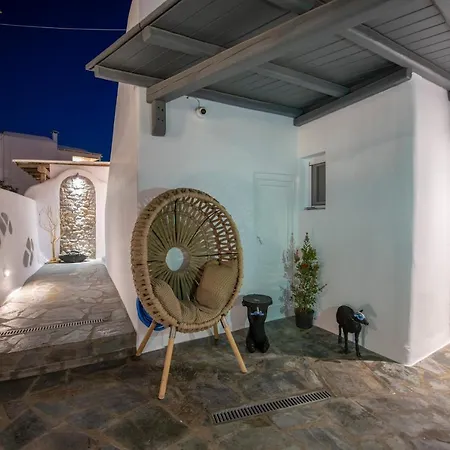 Rosemary Suites And More.... Appartamento *