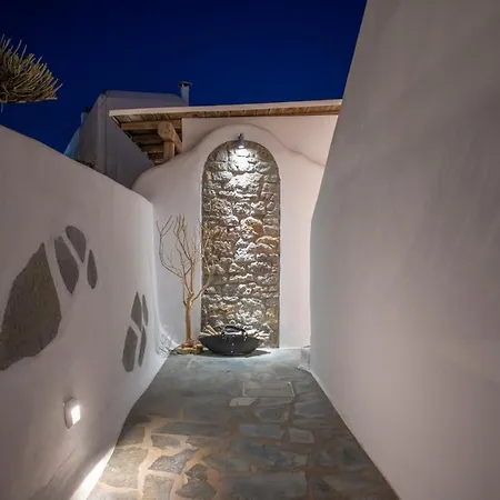 Rosemary Suites And More.... Appartamento *