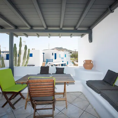 Rosemary Suites And More.... Appartamento