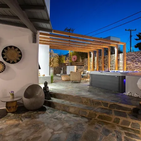 Rosemary Suites And More.... Appartamento *
