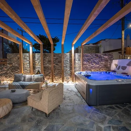 Rosemary Suites And More.... Appartamento