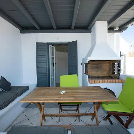 Appartamento Rosemary Suites And More....